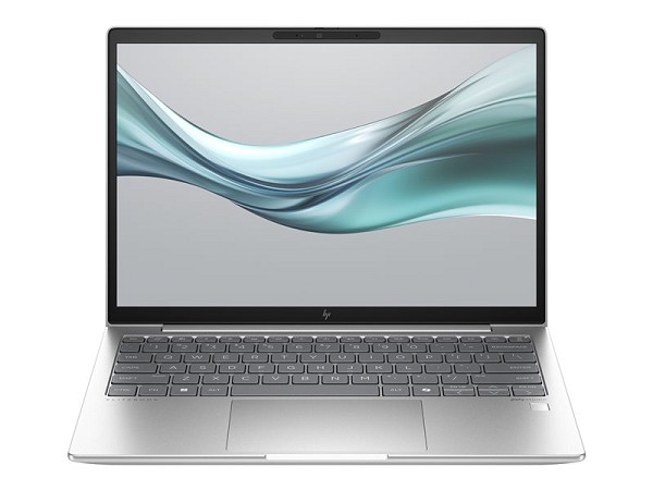 Preview: HP EliteBook 630 G11 Notebook - Intel Core Ultra 5 hinten