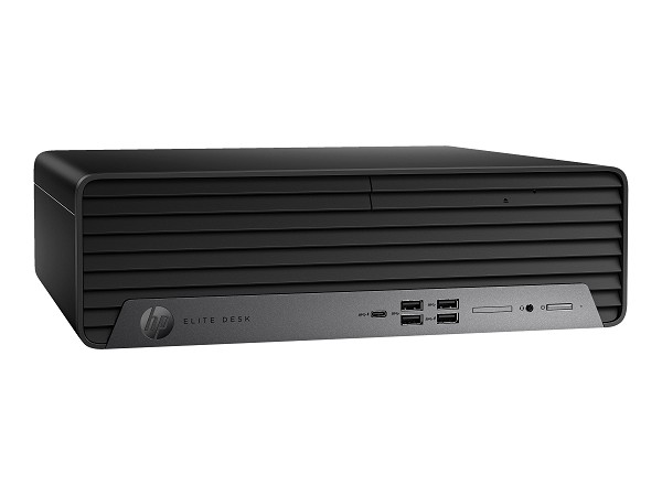 Preview: HP Elite 805 G9 - SFF - Ryzen 5 8500G 3.5 GHz - 16 links