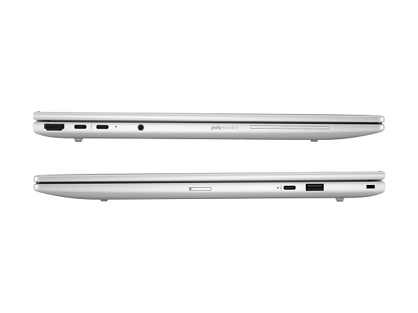 Preview: HP EliteBook 8 G1a Notebook Next Gen AI - 40.6 cm rechts