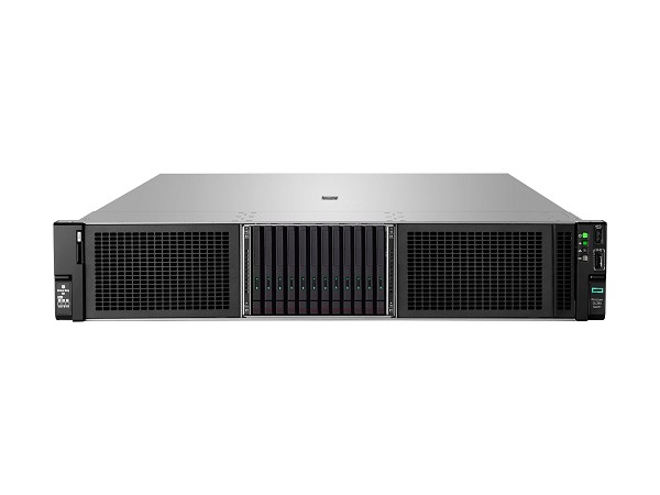 Preview: HPE ProLiant DL380 Gen11 - Server - Rack-Montage - rechts
