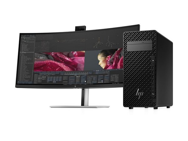 HP Workstation Z2 G1i - Tower - Core Ultra 7 265 2