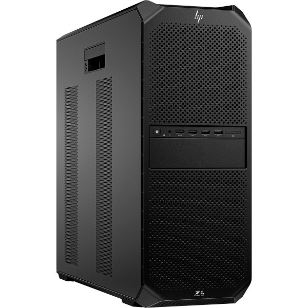 HP Workstation Z6 G5 A - AMD Ryzen Threadripper PR