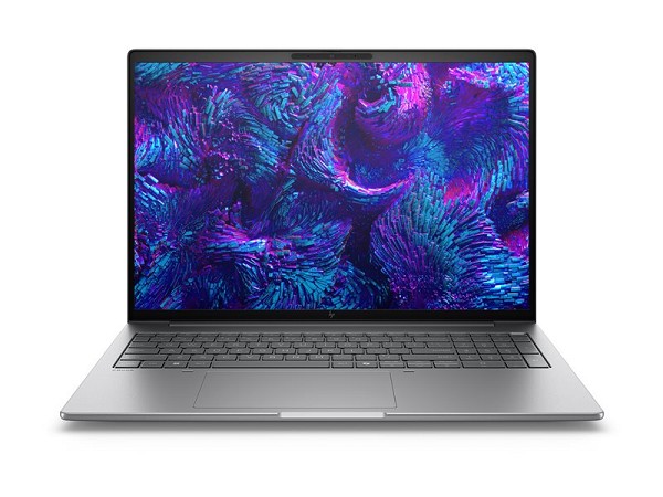 Preview: HP ZBook 8 G1i Mobile Workstation - 40.6 cm (16