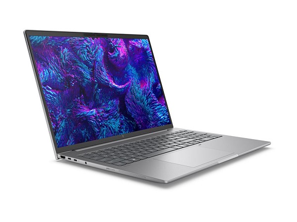 Preview: HP ZBook 8 G1i Mobile Workstation - 40.6 cm (16