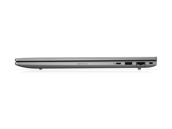 HP ZBook 8 G1i Mobile Workstation - 40.6 cm (16") außen