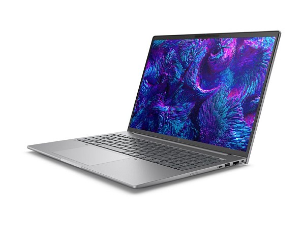 HP ZBook 8 G1i Mobile Workstation - 40.6 cm (16