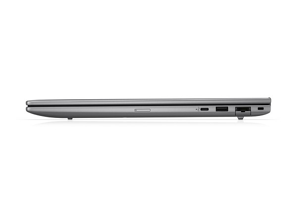 HP ZBook 8 G1i Mobile Workstation - 40.6 cm (16") außen
