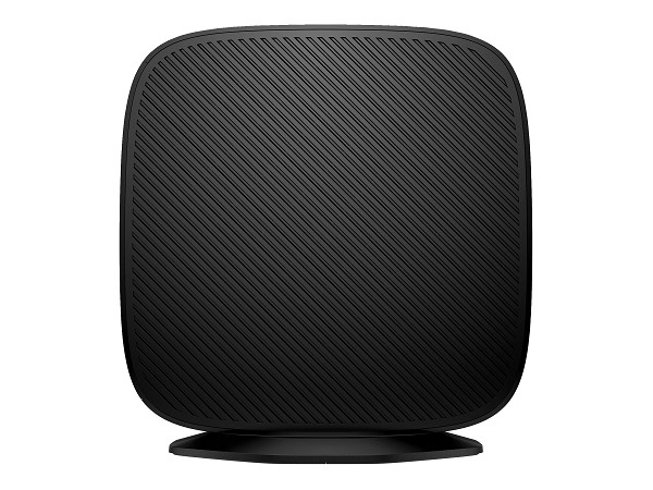 Preview: HP Pro t550 - Thin Client - USFF - 1 x Celeron hin hinten