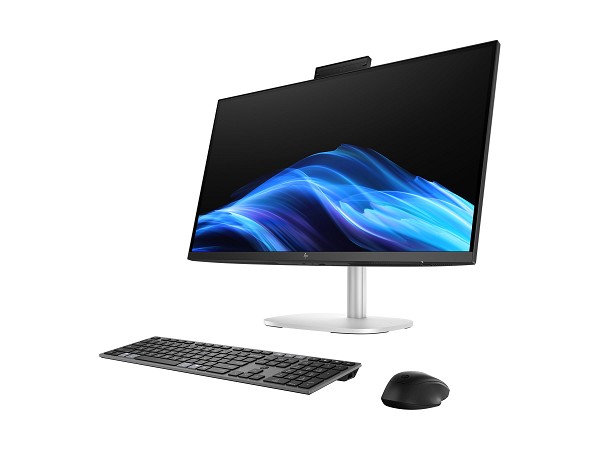 HP EliteStudio 8 G1i AI - All-in-One (Komplettlösu