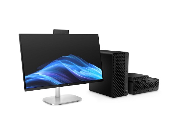 Preview: HP EliteStudio 8 G1i AI - All-in-One (Komplettlösu rechts