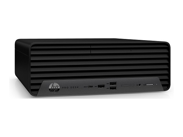 HP Pro SFF 400 G9 Desktop PC, Core i5-14400, 16GB