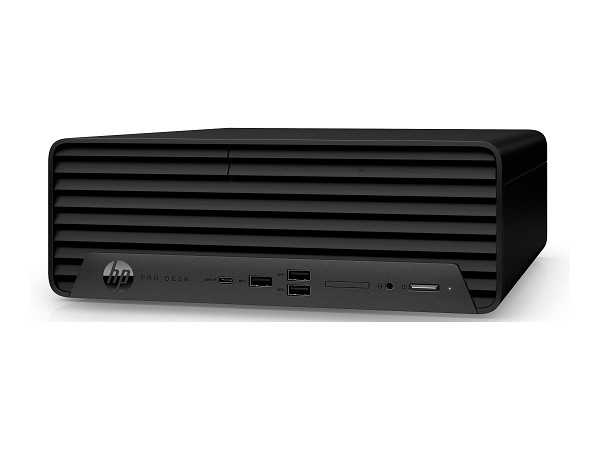 Preview: HP Pro SFF 400 G9 Desktop PC, Core i5-14400, 16GB links