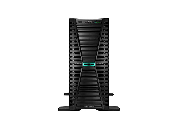 Preview: HPE ProLiant ML110 Gen11 - Server - Tower - 4.5U - links