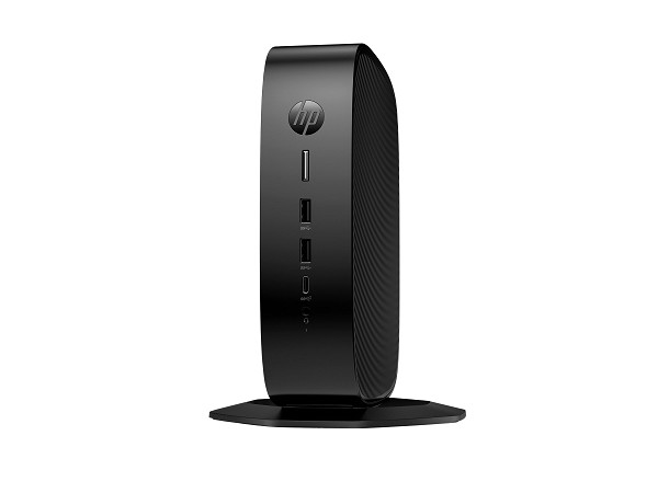 HP Elite t755 - Thin Client - SFF - 1 x Ryzen Embe