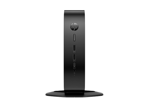 Preview: HP Elite t755 - Thin Client - SFF - 1 x Ryzen Embe links