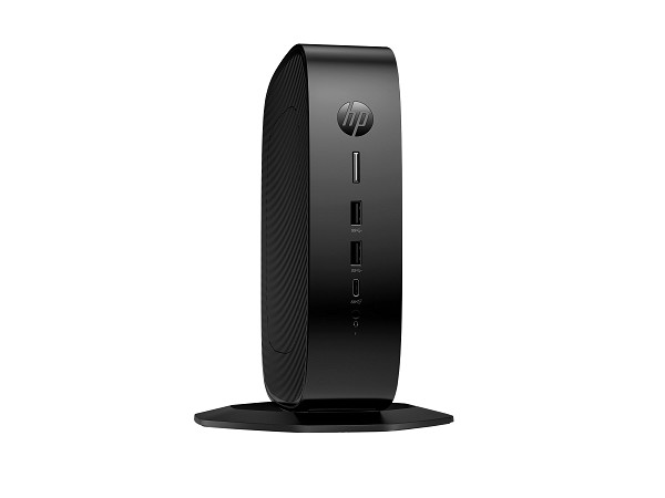 HP Elite t755 - Thin Client - SFF - 1 x Ryzen Embe oben