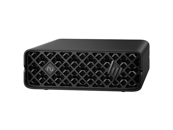 HP ZGX Nano G1n AI Station - Mini - 1 x GB10 Grace