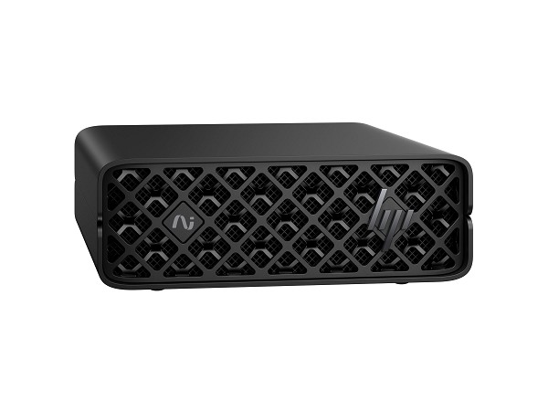 Preview: HP ZGX Nano G1n AI Station - Mini - 1 x GB10 Grace hinten