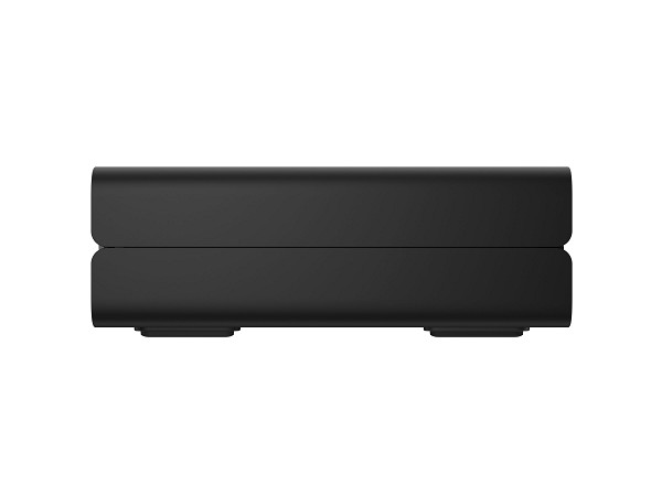 Preview: HP ZGX Nano G1n AI Station - Mini - 1 x GB10 Grace links