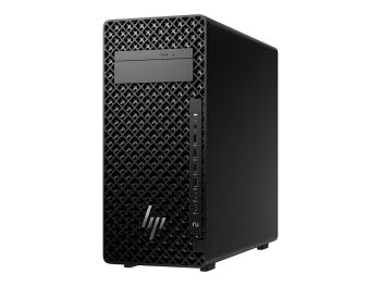 HP Workstation Z2 G1i - Tower - 4U - 1 x Core Ultr