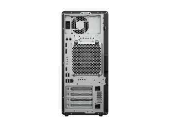 Preview: HP Workstation Z2 G1i - Tower - 4U - 1 x Core Ultr hinten