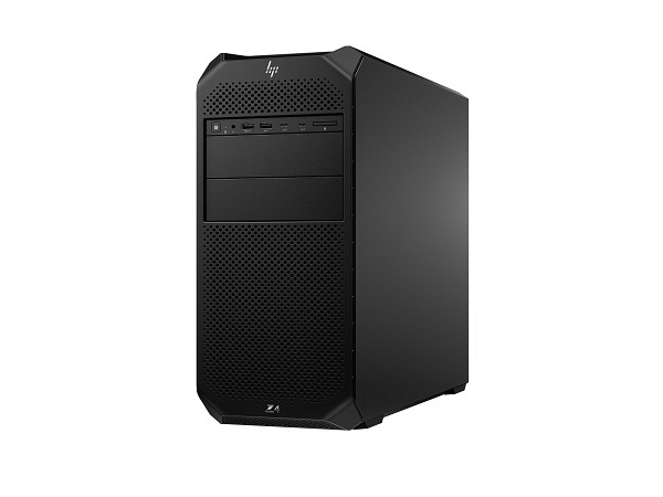 HP Workstation Z4 G5 - Tower - 4U - 1 x Xeon W W3-