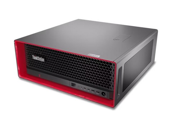 Lenovo ThinkStation P5 – Intel Xeon w5-2545, 128 GB RAM, 1 TB SSD 576