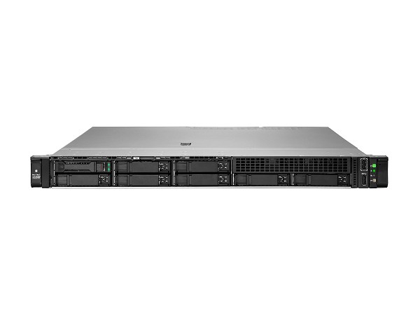 HPE ProLiant Compute DL320 Gen12 - Server - Rack-M hinten
