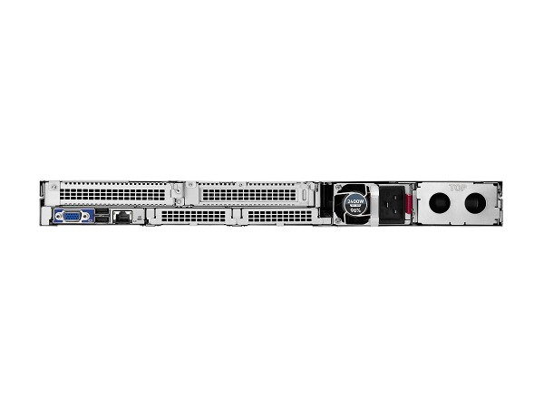 HPE ProLiant Compute DL320 Gen12 - Server - Rack-M links