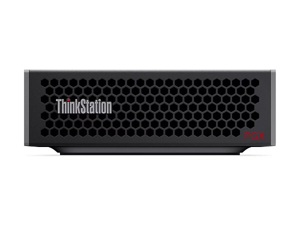 Lenovo ThinkStation PGX - MT - 1 x GB10 936