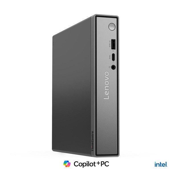 Lenovo ThinkCentre neo 50q Gen 6 – Intel Core Ultra 7 256V, 16 GB 993