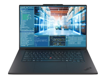 Lenovo ThinkPad P1 Gen 8 -  Core Ultra 9 285H - Win 11 Pro - RTX  749