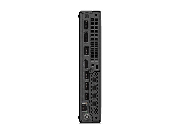Lenovo ThinkStation P3 Gen 2 / Intel Core Ultra 7 265 / 48GB oben