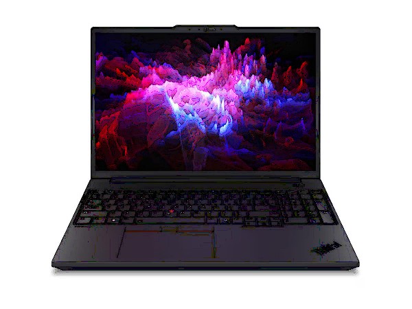 Lenovo ThinkPad P16v Gen 3 -  Core Ultra 9 285H - Win 11 Pro - RT 223