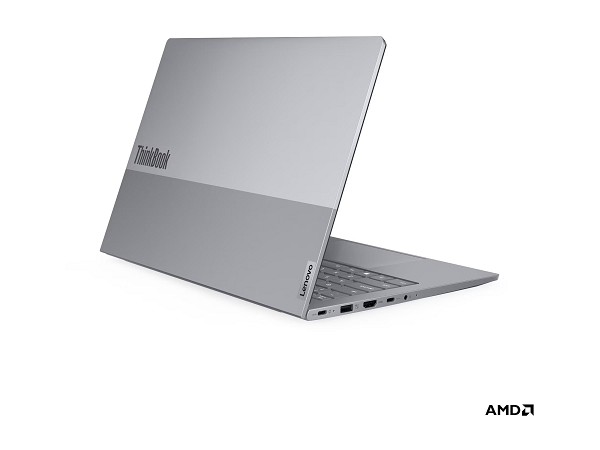 Preview: Lenovo ThinkBook 14 G9 AHP - AMD Ryzen 7 250 - Win 11 Pro -  rechts