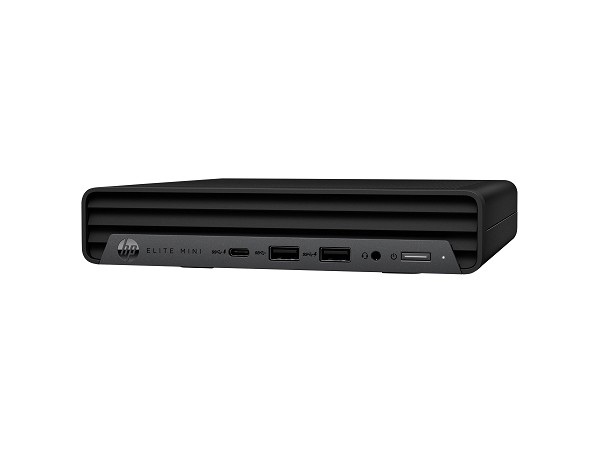 HP Mini IP Conference PC - Mini Desktop - Core i7