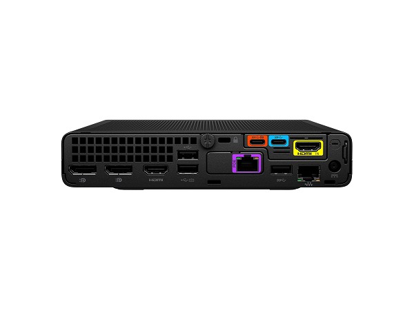 Preview: HP Mini IP Conference PC - Mini Desktop - Core i7 links