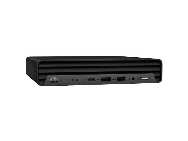 HP Mini IP Conference PC - Mini Desktop - Core i7 oben