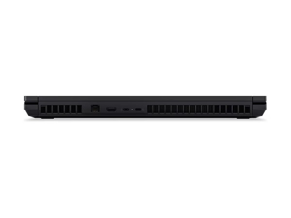 Preview: Lenovo ThinkPad P16 Gen 3, 16