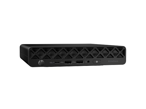 Preview: HP EliteDesk 8 G1a - Mini - Ryzen 5 216 - RAM 32 G links