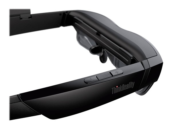 Lenovo ThinkReality A3 PC Edition intelligente Mul oben