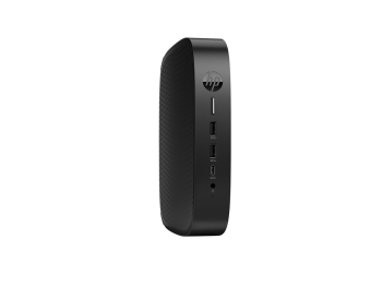Preview: HP Elite t655 - Thin Client - SFF - 1 x Ryzen rech rechts