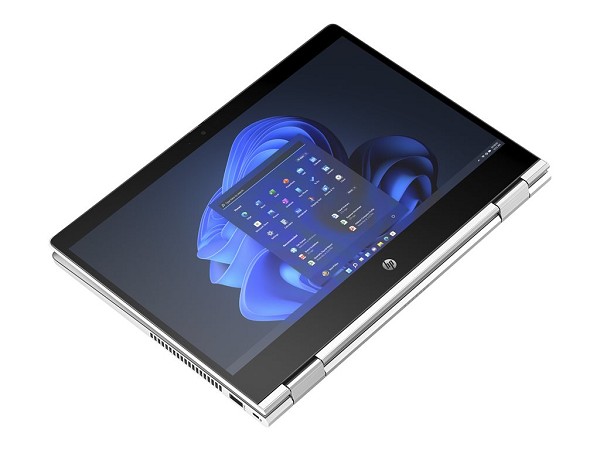 HP Pro x360 435 G10 Notebook - 33.8 cm (13.3") - R oben