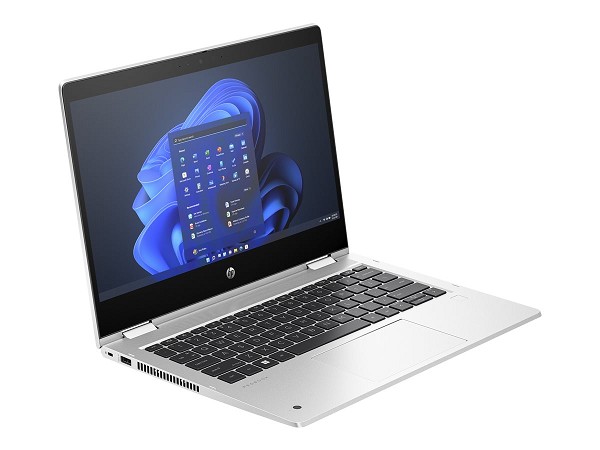 HP Pro x360 435 G10 Notebook - 33.8 cm (13.3") - R unten