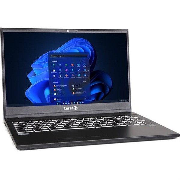 Preview: TERRA MOBILE 1516R - 15,6