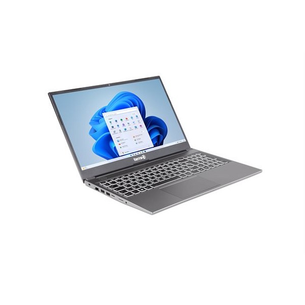 TERRA MOBILE 1517R - 15,6" | Intel Core i5-1334U | rechts