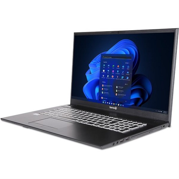 Preview: TERRA MOBILE 1716R - 17,33