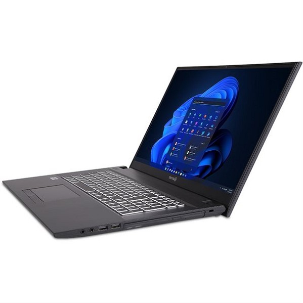 Preview: TERRA MOBILE 1716R - 17,33