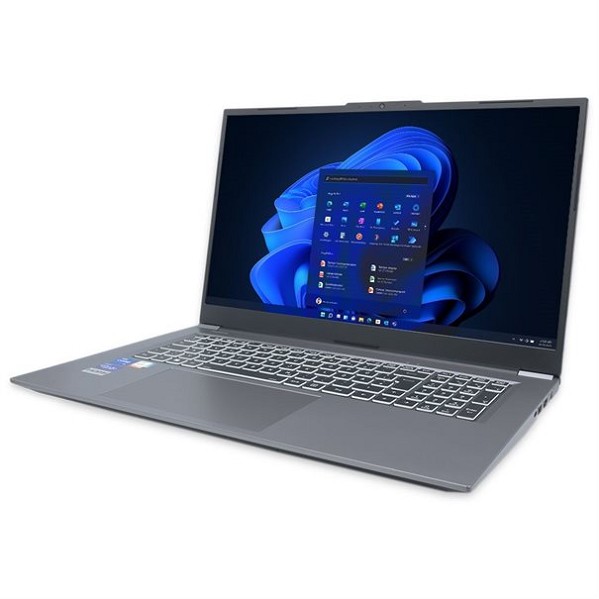 Wortmann TERRA MOBILE 1717R - 17.3" | Intel Core i links