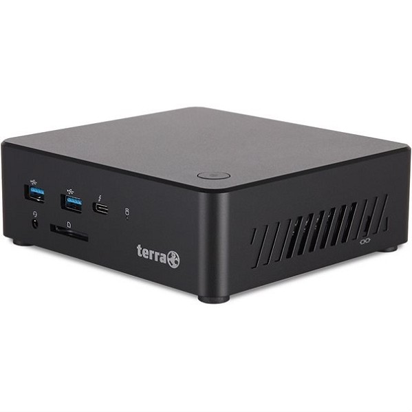 Preview: WORTMANN TERRA PC-Micro 5000C GREENLINE – Intel Co links